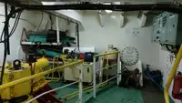 Petrol/Kimyasal tankeri satılık