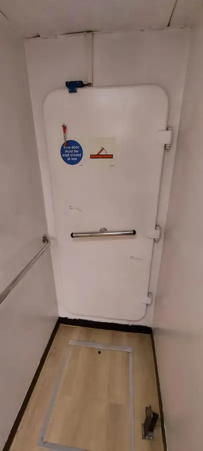 Mürettebat teknesi satılık