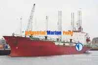 Soğutmalı gemi satılık