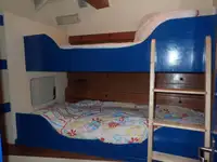 Araştırma gemisi satılık