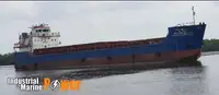 Yük gemisi satılık