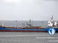 Petrol/Kimyasal tankeri satılık