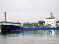 Petrol/Kimyasal tankeri satılık