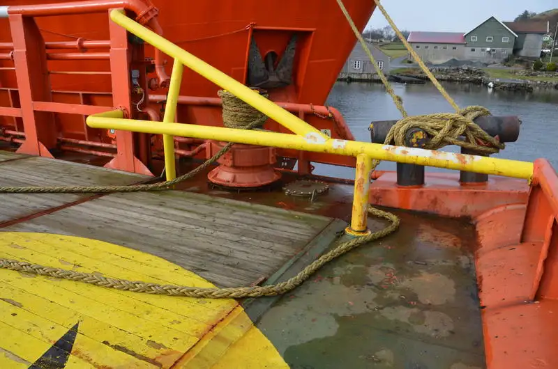 Platform tedarik gemisi (PSV) satılık