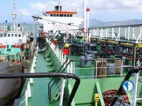 Petrol/Kimyasal tankeri satılık