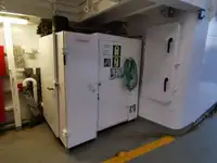Ro-Ro gemisi satılık