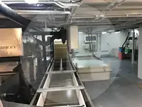 Çift kirişli trol satılık