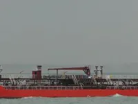 Petrol/Kimyasal tankeri satılık