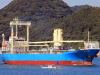 General Cargo/Multi-purpose satılık