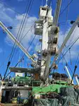 Purse seiner satılık