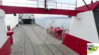 Ro-Ro ship satılık