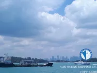 Petrol/Kimyasal tankeri satılık