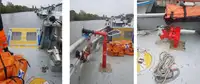 İş gemileri satılık