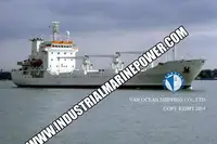 Soğutmalı gemi satılık
