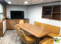Trol gemisi satılık