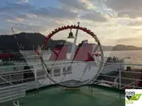Ro-Ro gemisi satılık