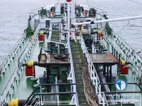 Petrol/Kimyasal tankeri satılık