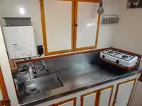 Çekme teknesi satılık