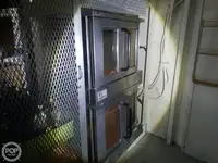 Kruvaziyer gemisi satılık
