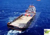 Tedarik gemisi satılık