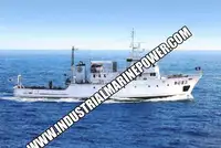 Araştırma gemisi satılık
