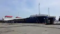 Dökme yük gemisi satılık