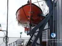 Petrol/Kimyasal tankeri satılık