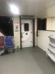 Kruvaziyer gemisi satılık