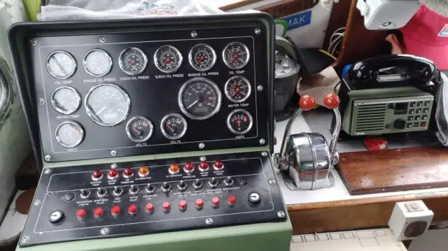Pilot teknesi satılık