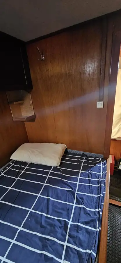 Çekme teknesi satılık