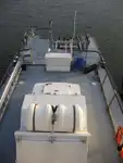 Devriye botu satılık