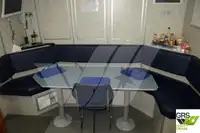 Devriye botu satılık
