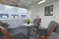 Kruvaziyer gemisi satılık