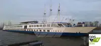 Kruvaziyer gemisi satılık