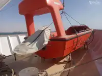 Kruvaziyer gemisi satılık