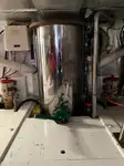 Kruvaziyer gemisi satılık