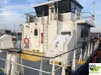 Rüzgar çiftliği servis gemisi satılık