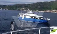 Feribot satılık