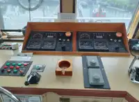 Çekme teknesi satılık