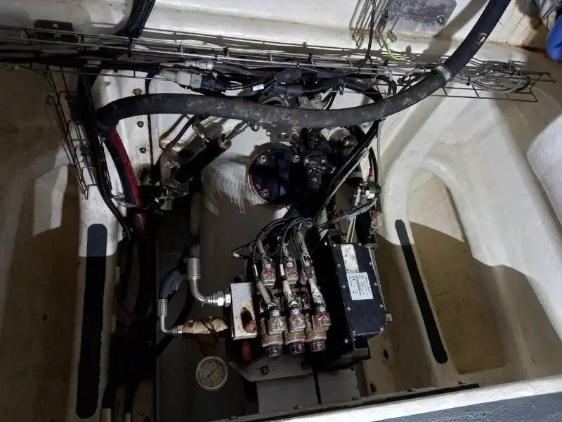 Rüzgar çiftliği servis gemisi satılık