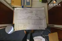 Devriye botu satılık