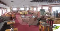 Kruvaziyer gemisi satılık