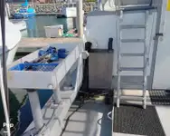 Dalgıç destek gemisi satılık