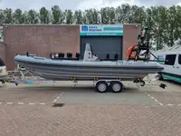 Şişirilebilir sert bot satılık