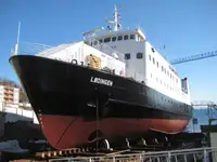 Ro-Ro gemisi satılık