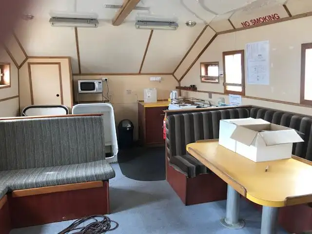 Çekme teknesi satılık