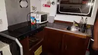 Katamaran satılık