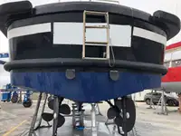 Pilot teknesi satılık