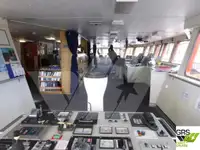 Anket gemisi satılık