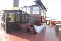 Gezi teknesi satılık
